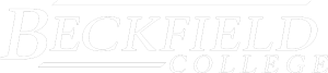Beckfield College White Logo - Allied Health Training - Florence, KY and Online