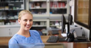 Beckfield College Medical Billing and Coding Image - Florence, KY