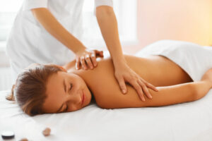 Beckfield College - Medical Massage Therapy - Florence, KY