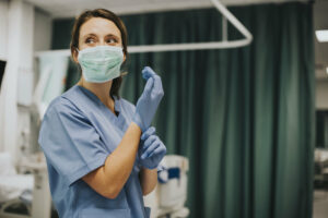 Beckfield College Registered Nursing Program Image - Florence, KY