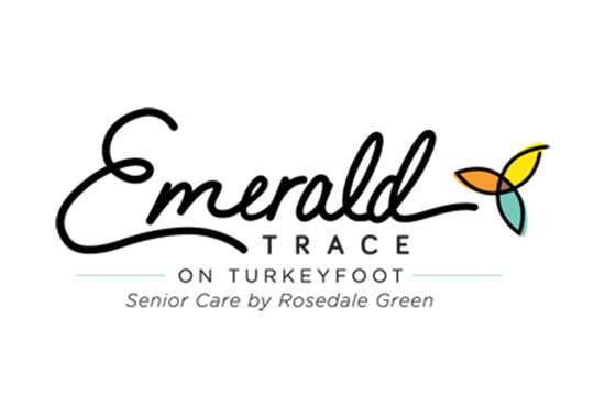 Emerald Trace on Turkeyfoot Logo - Practical Nursing Program Page - Florence, KY