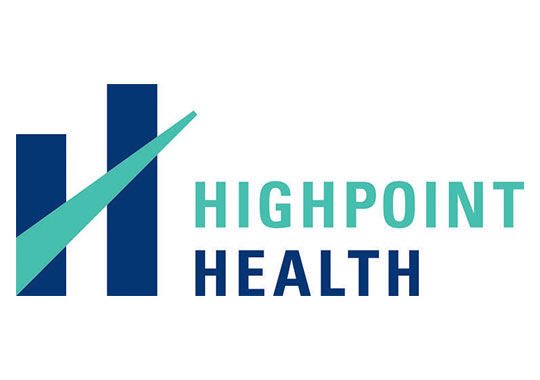 Highpoint Health Logo - Registered Nursing Program Page - RN Program Page - Florence, KY