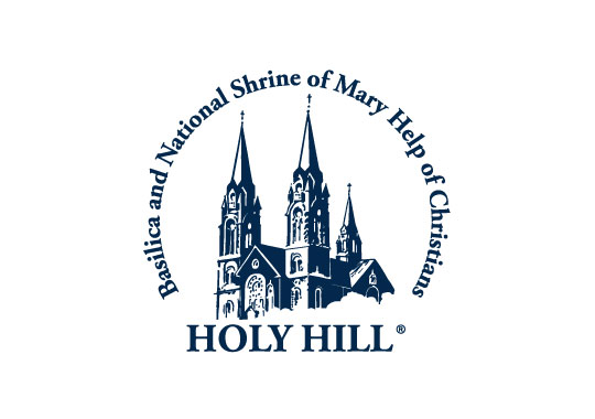 Holy Hill Logo - Medical Billing and Coding Program Page - Florence, KY