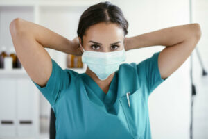Beckfield College Practical Nursing Program Image - LPN - Florence, KY
