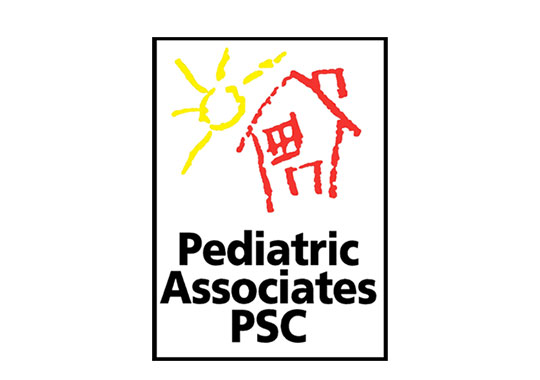 Pediatric Associates PSC Logo - Practical Nursing Program Page - Florence, KY