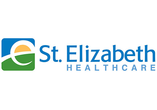 St. Elizabeth Healthcare Logo - Business Administration Program Page - Florence, KY