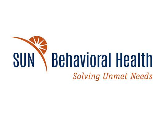 SUN Behavioral Health Logo - Practical Nursing Program Page - Florence, KY
