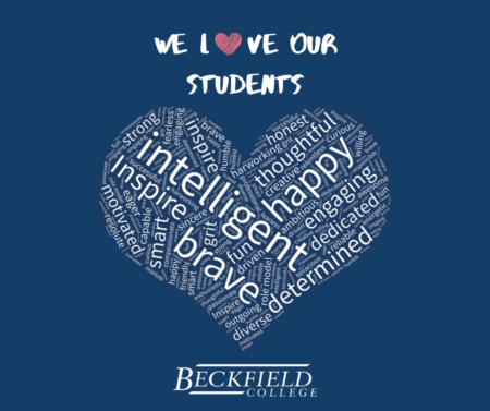 Beckfield College - 5 Reasons Why We Love Our Students - Florence, KY