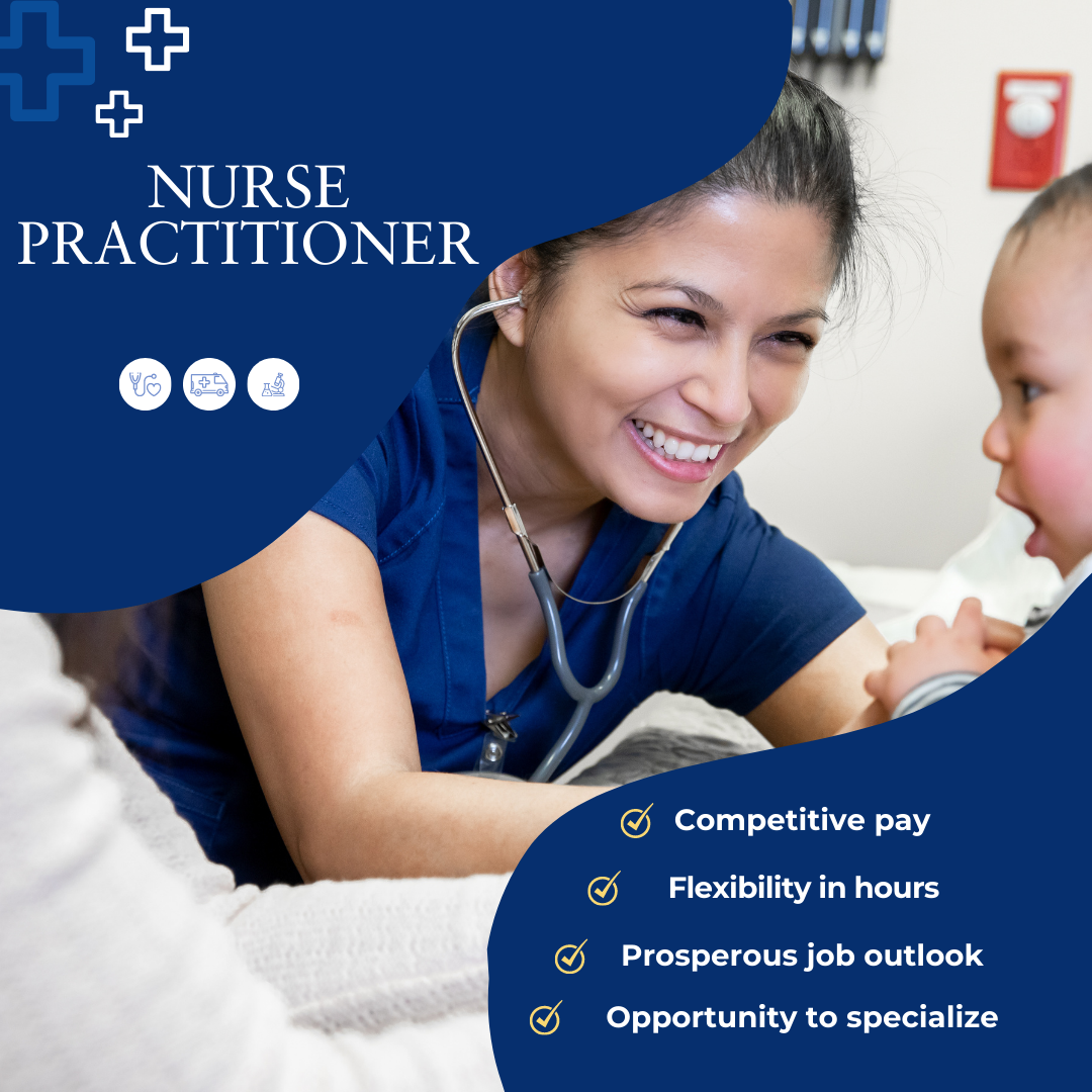 nurse practitioner 