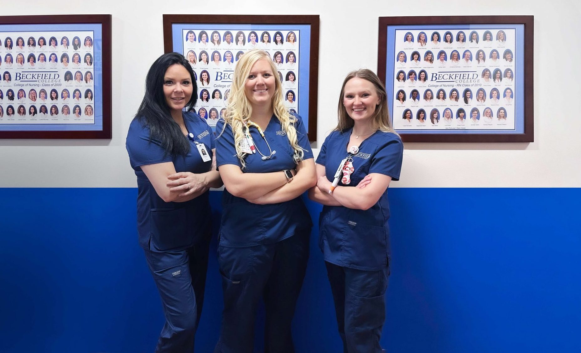 Beckfield Nursing Program Beckfield College Receives CCNE Accreditation