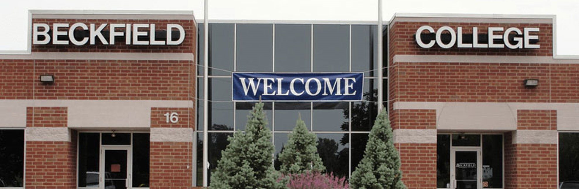 Beckfield College Florence Campus Exterior Photo - Florence, KY