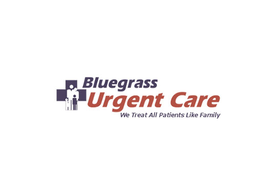 Bluegrass Urgent Care Logo - Medical Assisting Program Page - Florence, KY