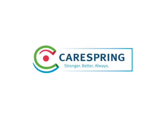 CARESPRING Logo - Practical Nursing Program Page - Florence, KY