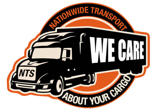 Nationwide Transport Logo - Business Administration Program Page - Florence, KY