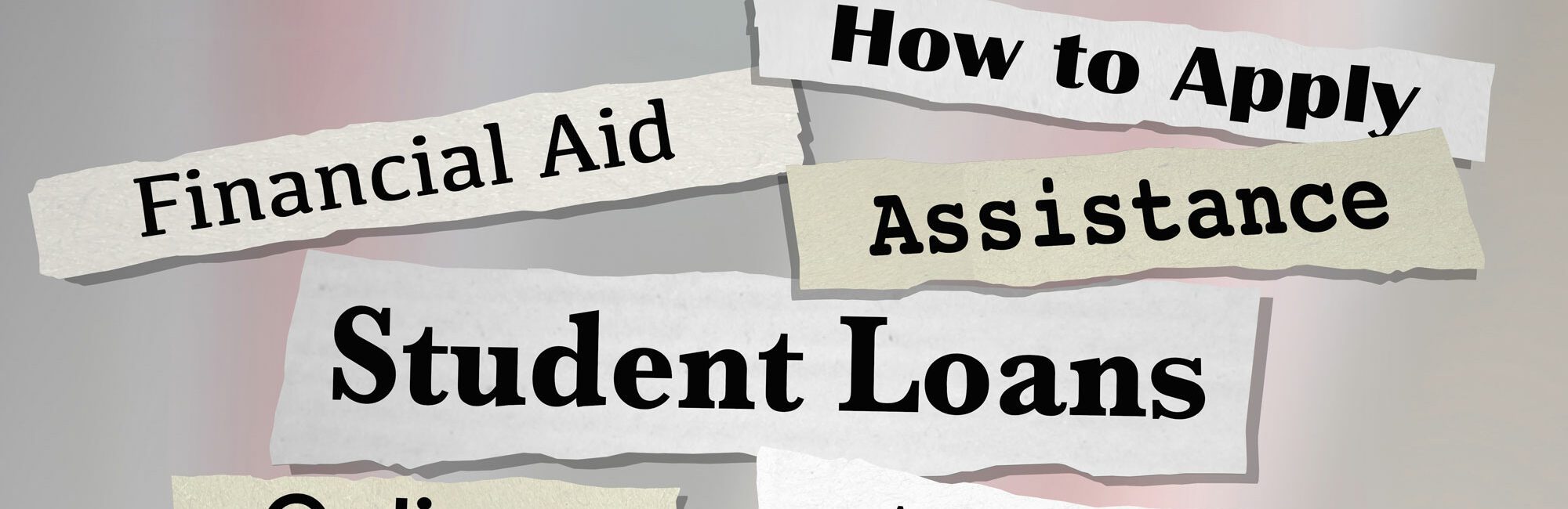 Financial Aid Assistance