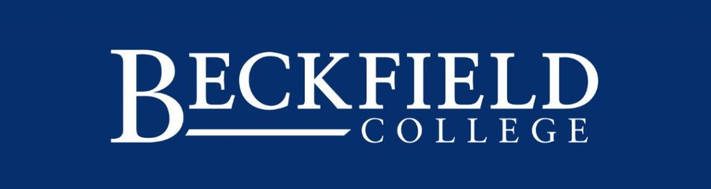 Beckfield College Logo - Healthcare and Business Education Provider