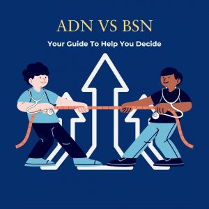 ADN Versus BSN