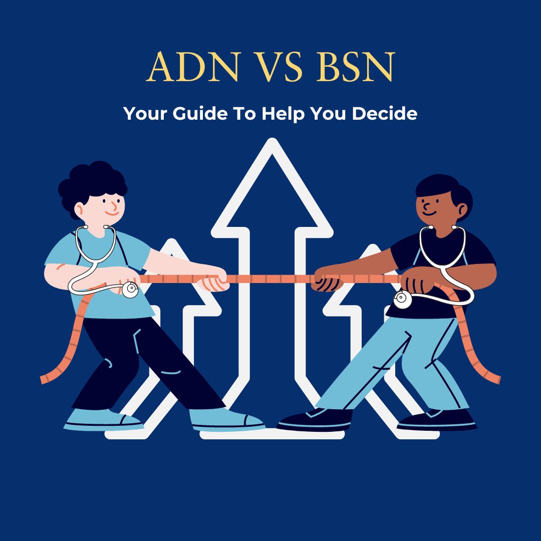 LPN or RN-Deciding your career path.
