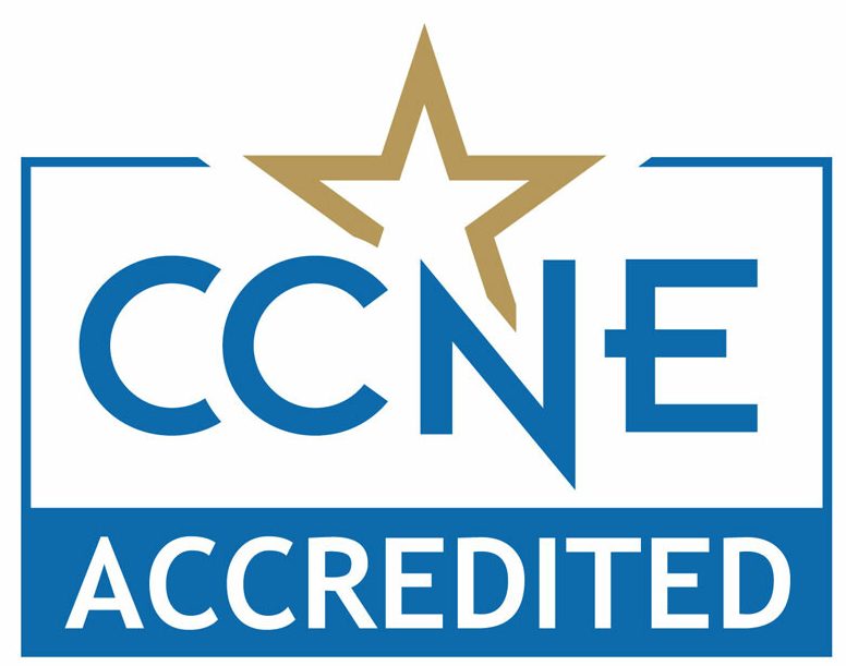 CCNE Seal