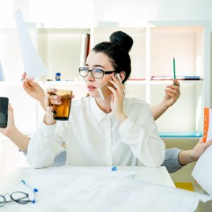 Time management in nursing school will help you become a better student.
