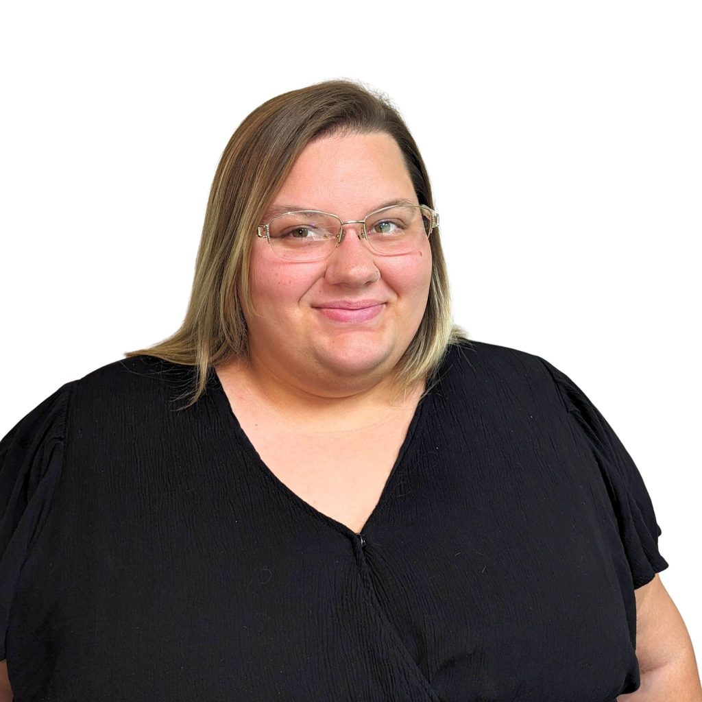 Lindsay Ferguson, Senior Financial Aid Administrator at Beckfield College