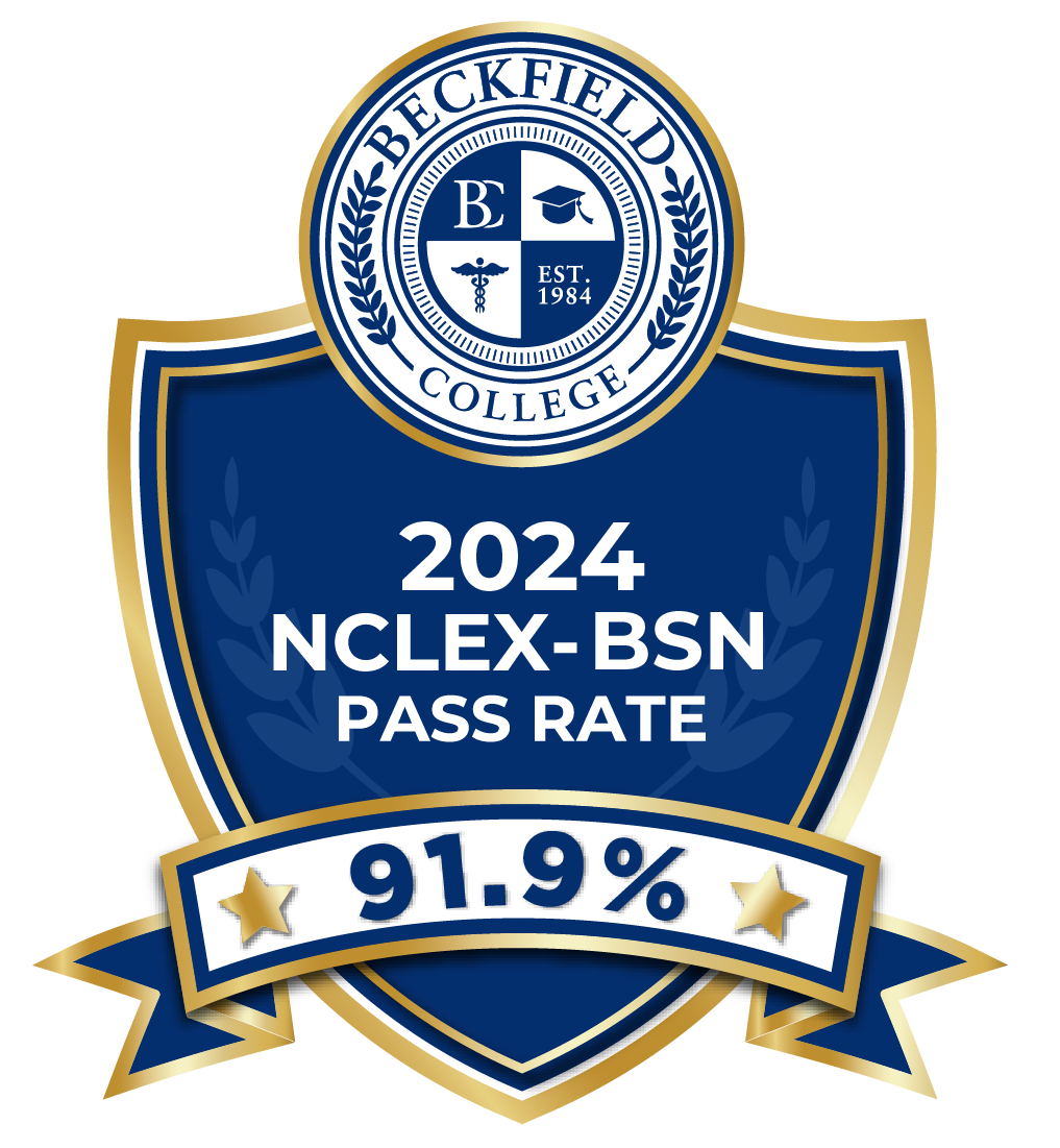 BSN Badge