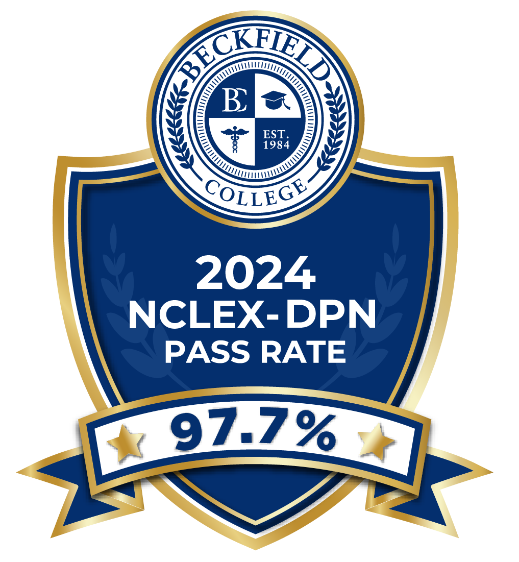 DPN Badge