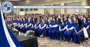 Beckfield College Earns Prestigious 10-Year Continuing Accreditation for Nursing Programs
