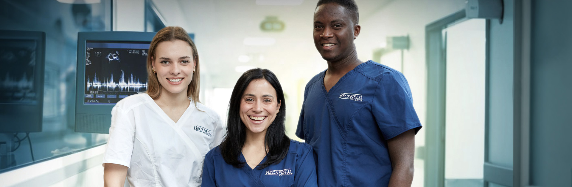 A BACHELOR OF SCIENCE IN NURSING – 3 YEAR PRELICENSURE BSN TRACK PROGRAM AT BECKFIELD COLLEGE