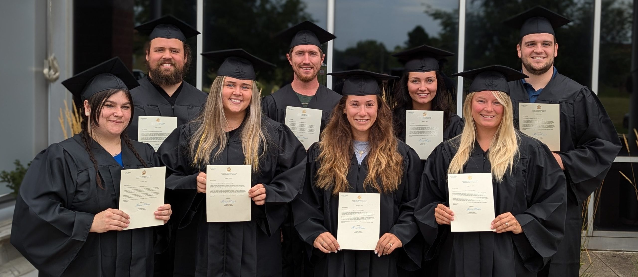 STUDENT FINANCIAL SERVICES AT BECKFIELD COLLEGE