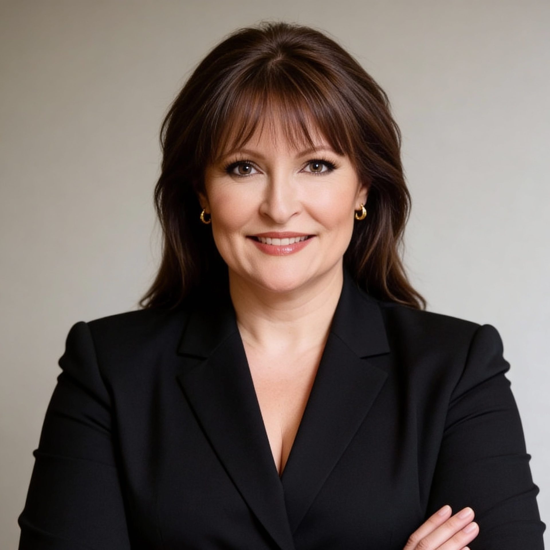 Dr. Diana Lawrence