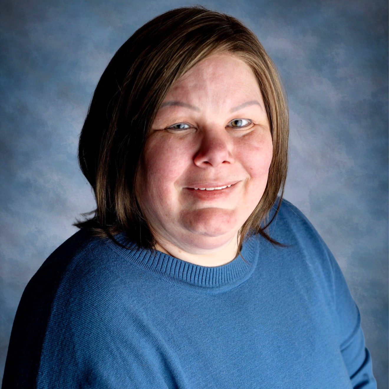 Dr. Elizabeth Tomlinson