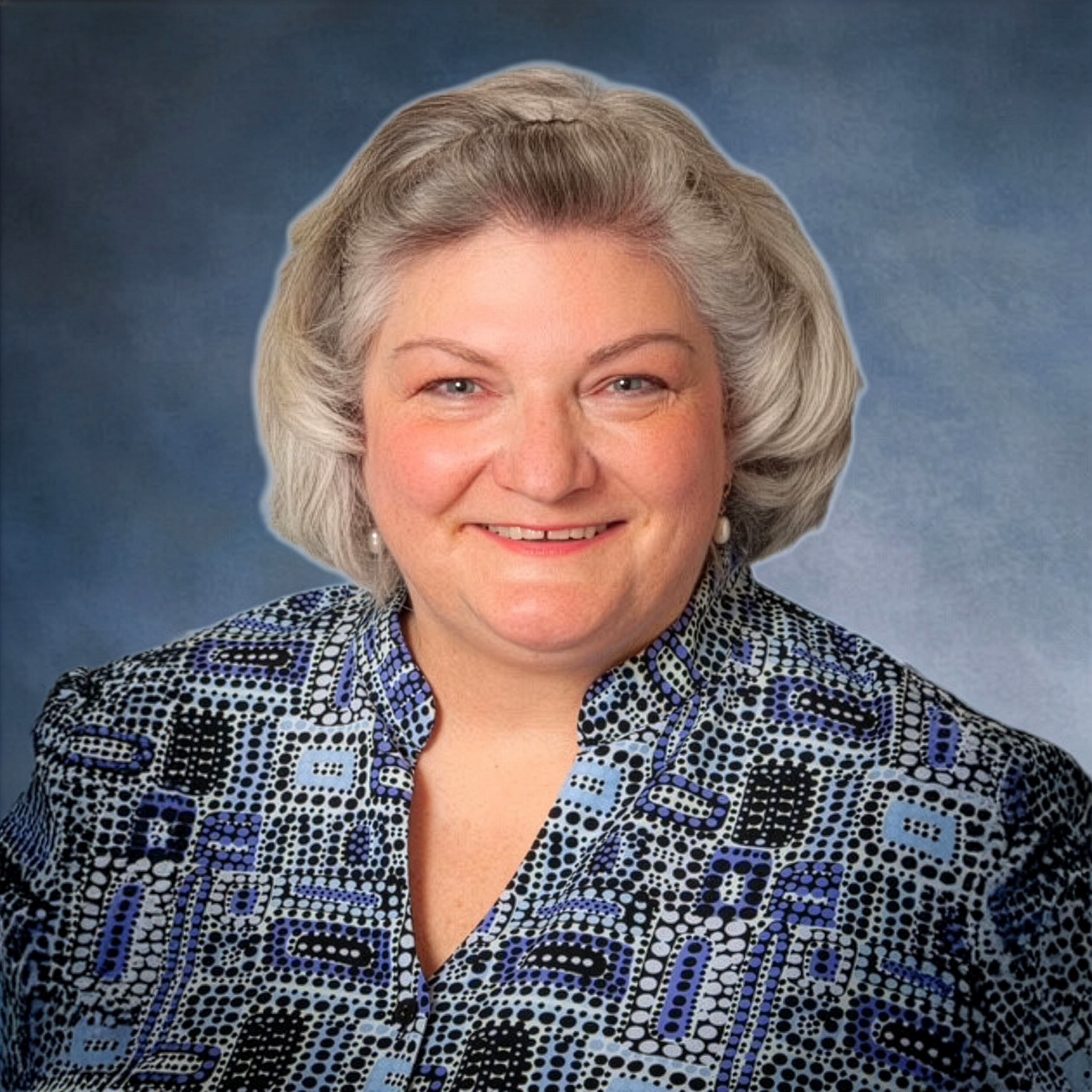 Dr. Terri Pullen