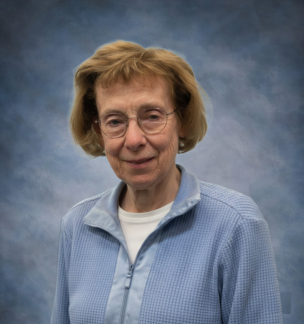 Nancy Ritzenhaler