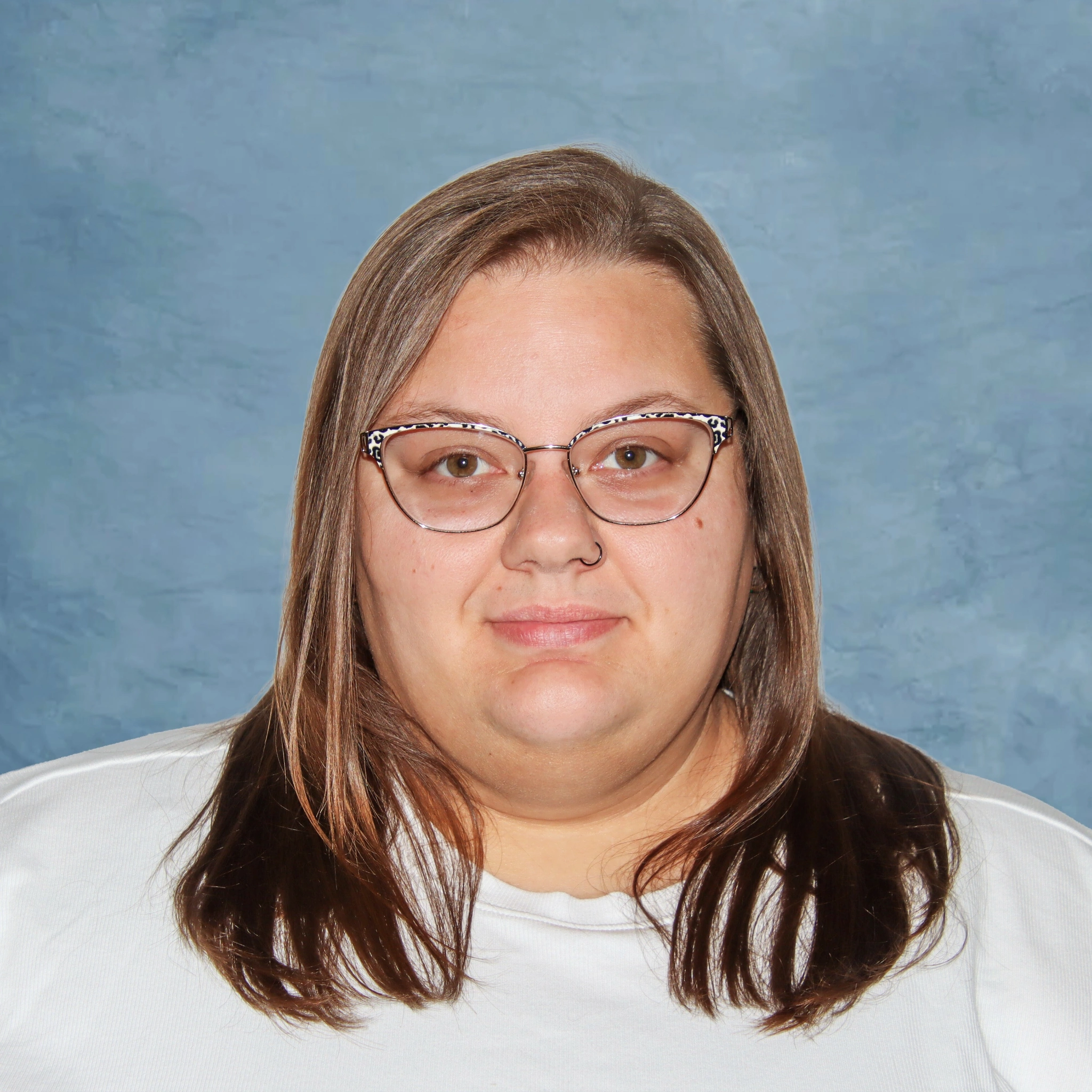 Lindsay Ferguson, Associate Director of Financial Aid at Beckfield College