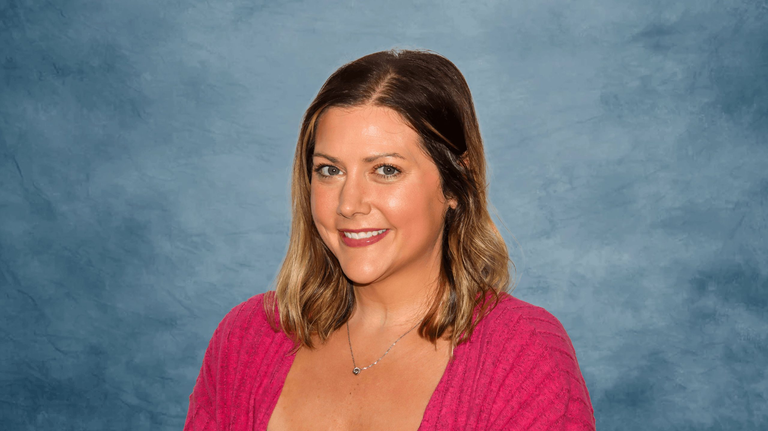 Jena Hernandez, Program Director of Diagnostic Medical Sonography at Beckfield College