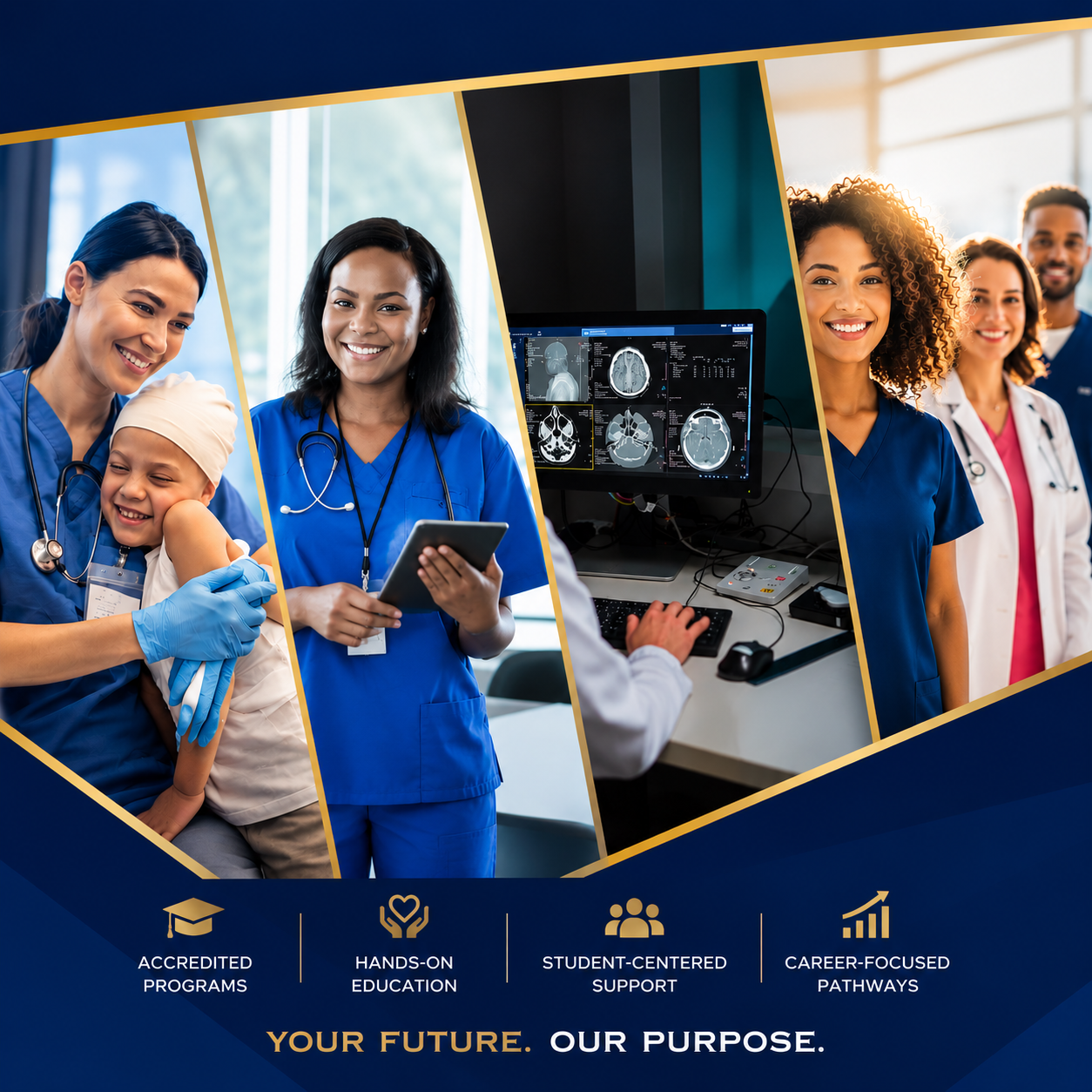 Explore Healthcare Programs | Beckfield College | Florence, KY